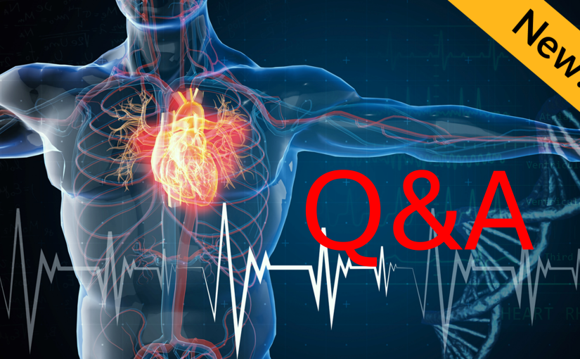Q&A Session — An Introduction to Cardiovascular Fluid Mechanics