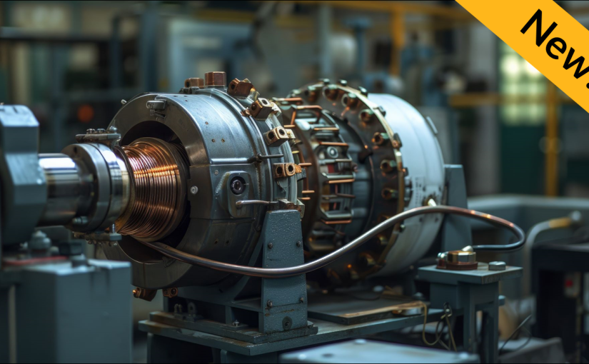Cage Type Induction Motors and Circle Diagram