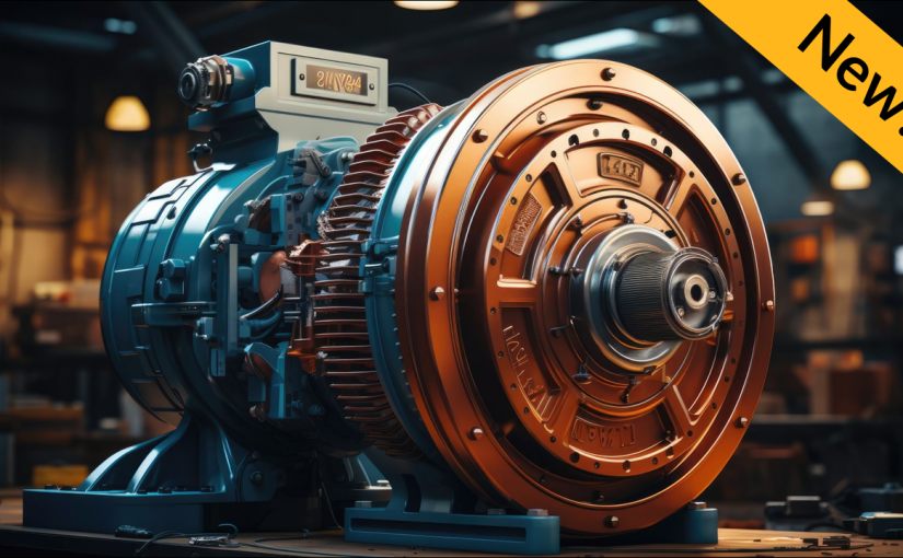 Electrical Machines - II