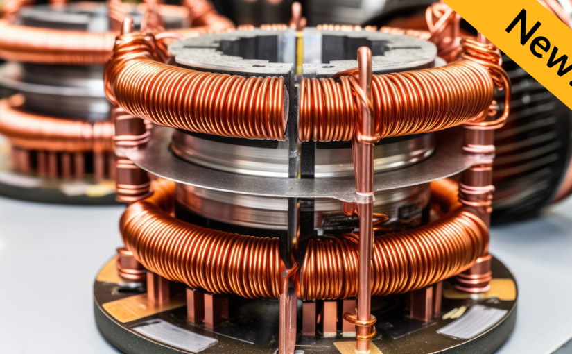 Inductance in Electrical Machines