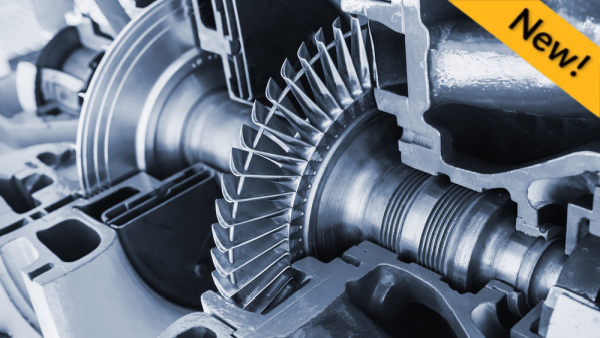 Measurement of Flow angle and Torque of Turbomachineries