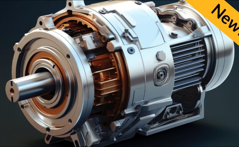 Single Conductor Motors and Generators