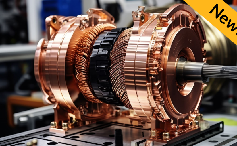 Three-Phase Induction Motors