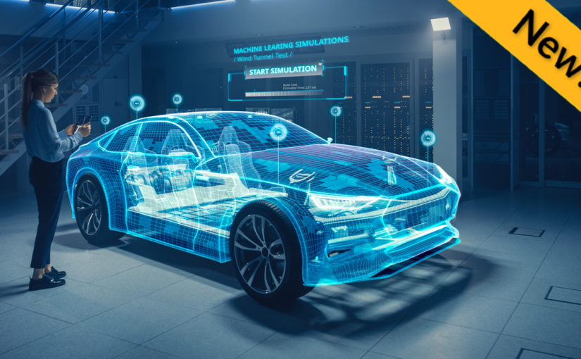 Electric Vehicle and Controllers