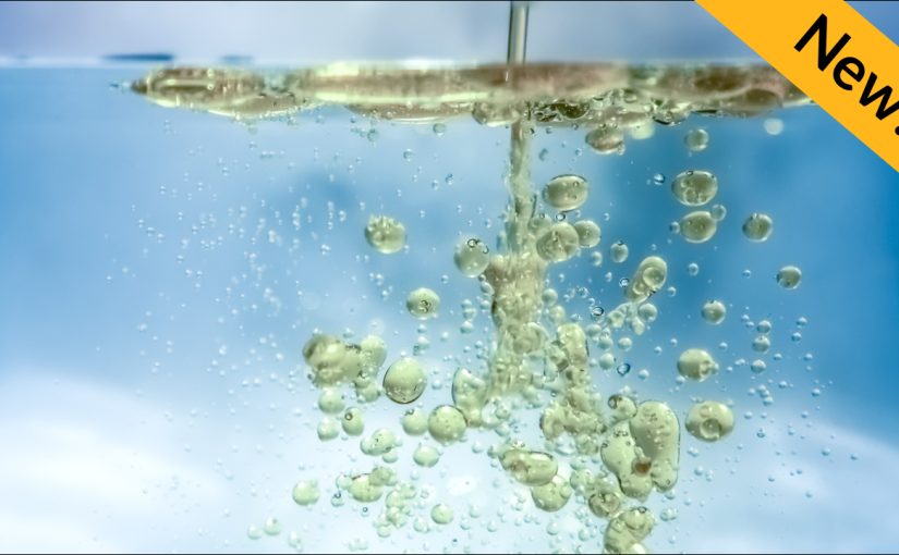 Immiscible Flow in Porous Media - I