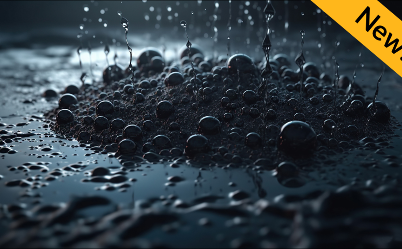 Introduction to Flow Through Porous Media