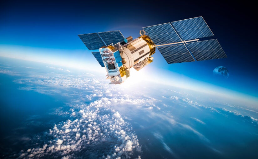 Signal Propagation and Mitigation in Satellite