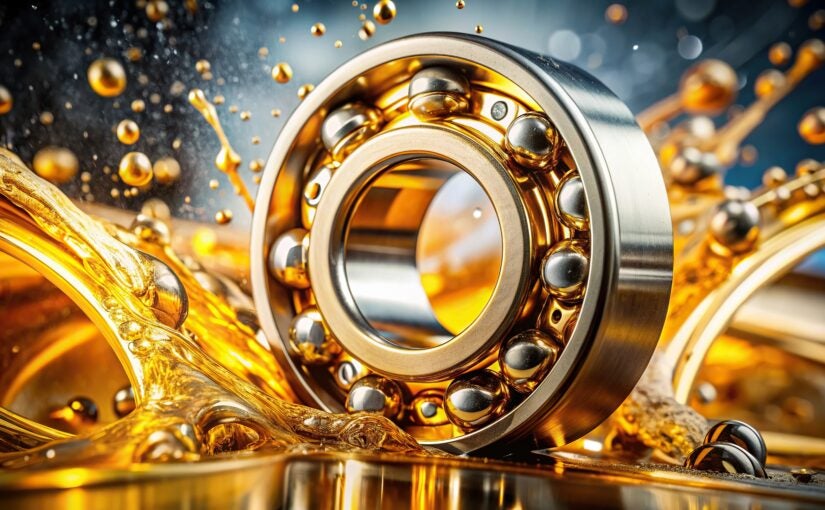 Lubrication Theory and Applications