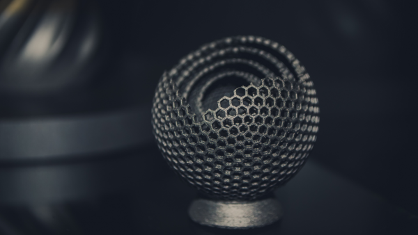 Metal Additive Manufacturing