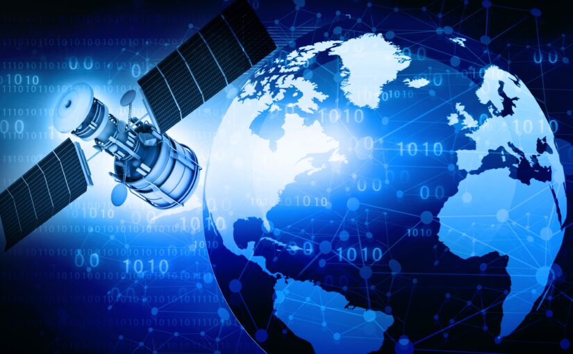 Satellite Communication Protocols