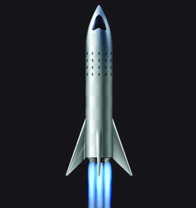 Aerodynamics of a Rocket Using Ansys Fluent