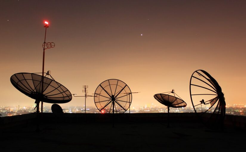 Electromagnetic Compatibility Standards