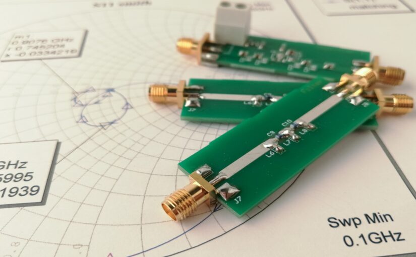 Introduction to Transmission Line Theory