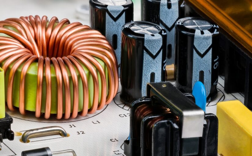 Introduction to Microwave Integrated Circuits