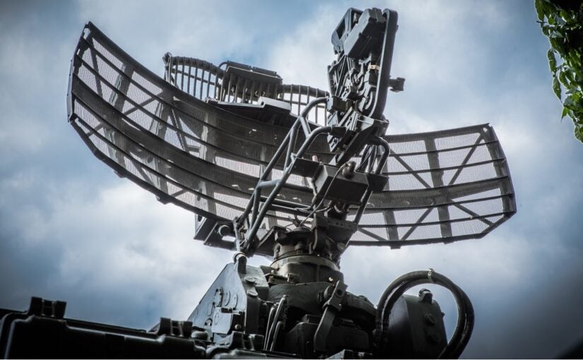 Microwave Communication Systems
