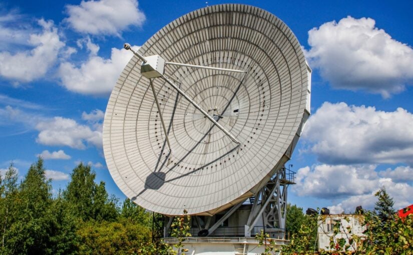 Microwave Engineering