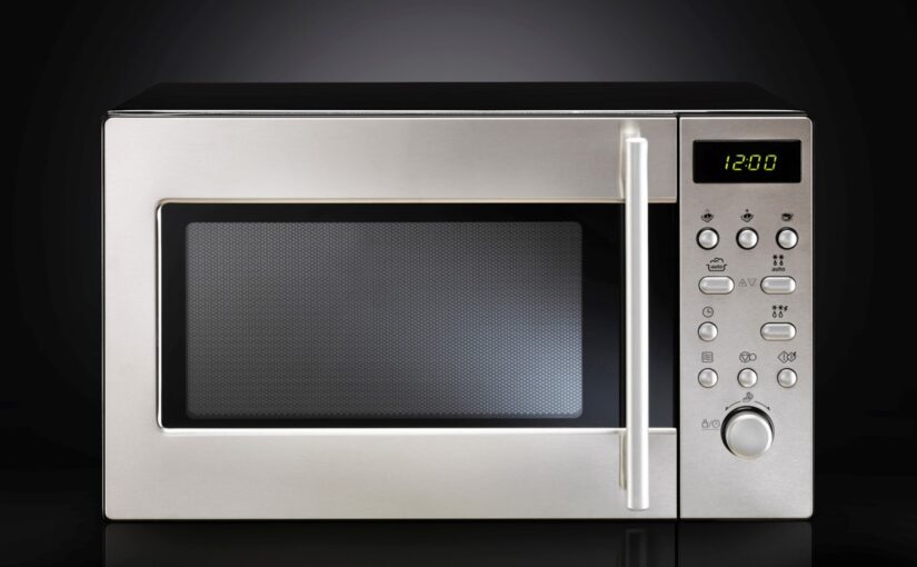 Microwave Tubes