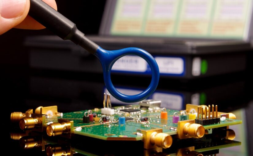Electromagnetic Compatibility