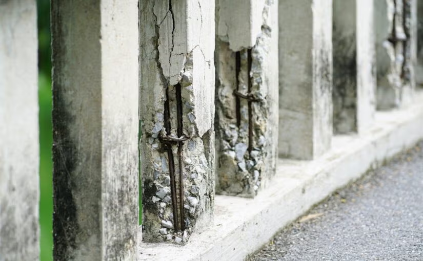 Reinforced Concrete Impact Analysis in Ansys LS-DYNA