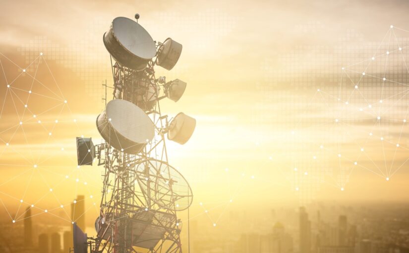 Basic of Wireless Communication