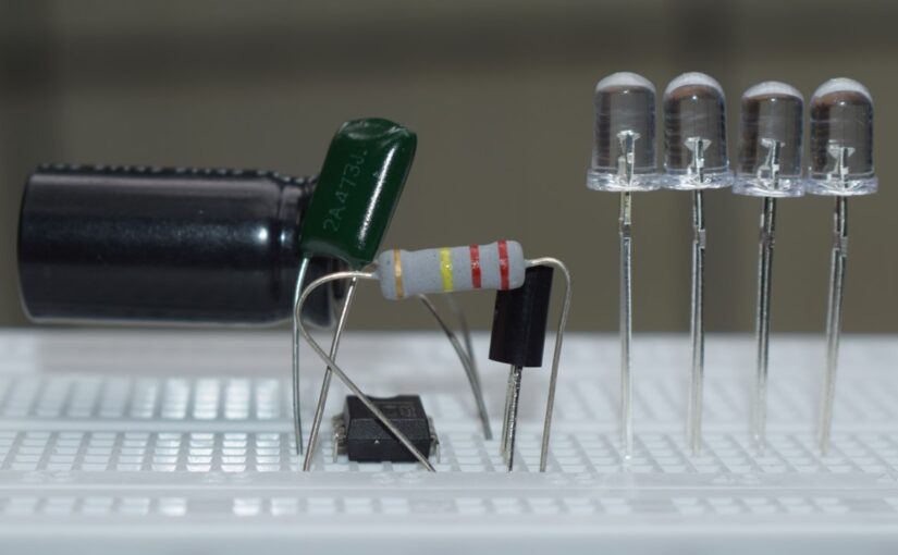 Oscillator Design in RF System
