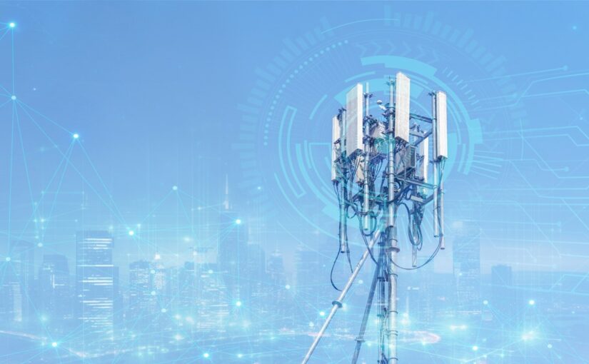 Power Amplifier Design in RF System