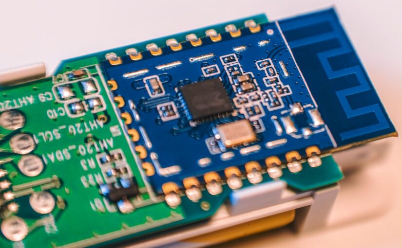 RF Testing and Measurement Techniques
