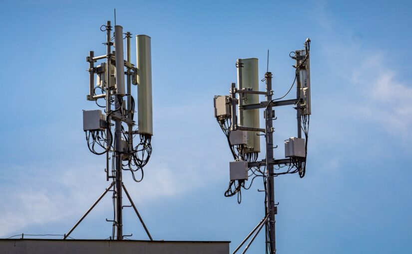 Non-Linearity in RF Systems