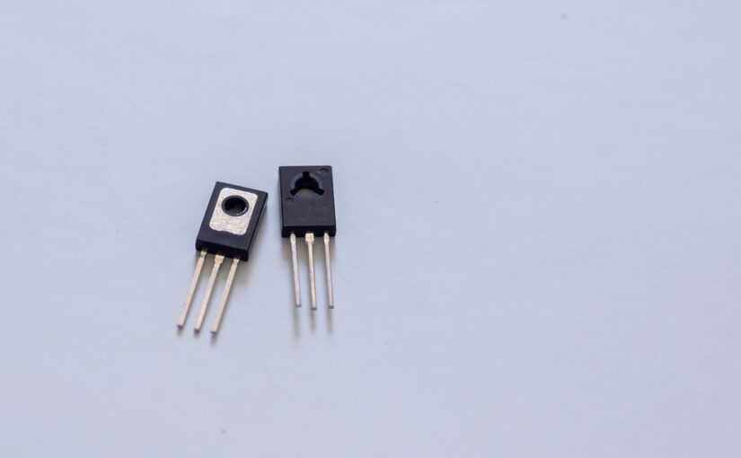 Active Devices in RF Design