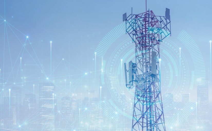 Low Noise Amplifier Design in RF System