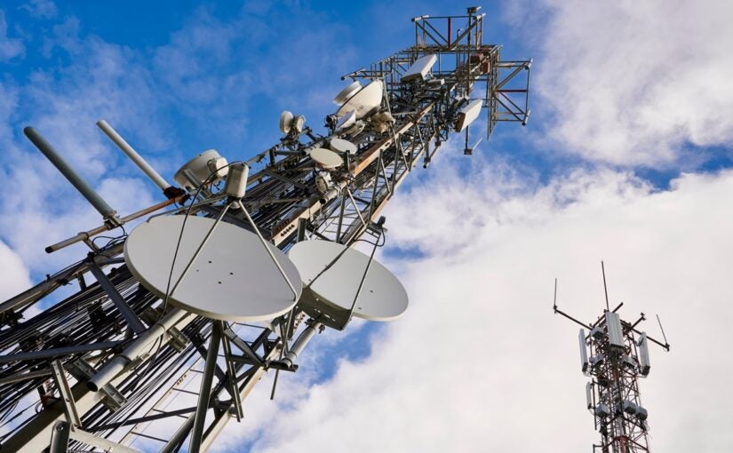 Mixer Design in RF System