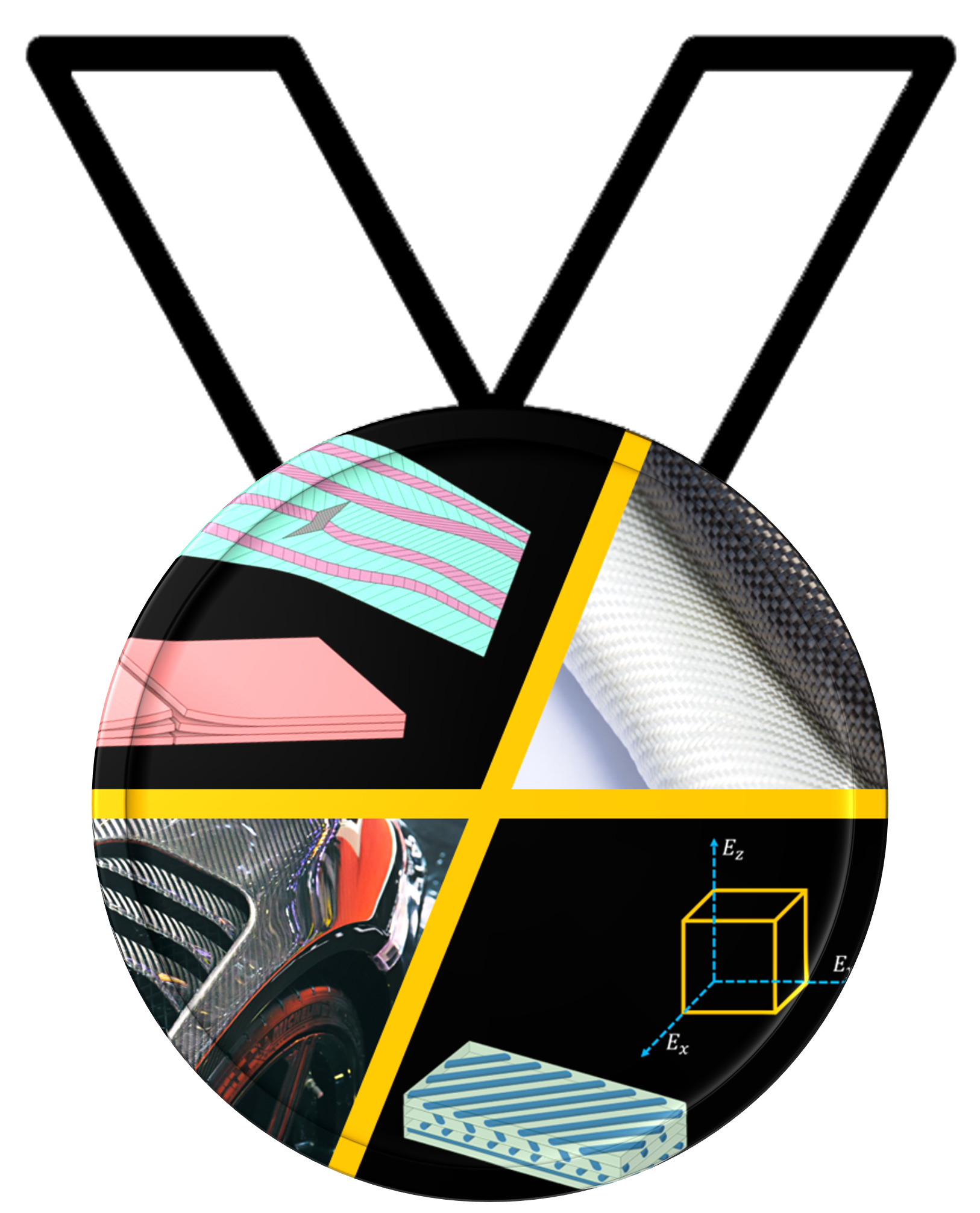 badge