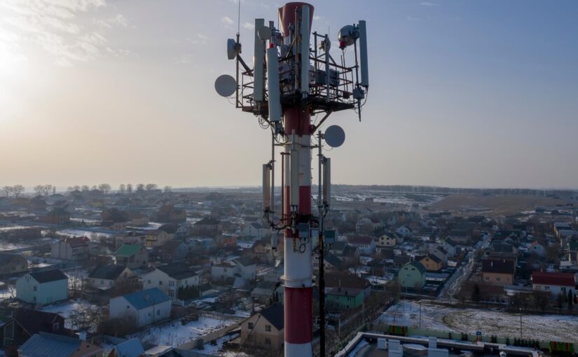 RF Transceiver Design