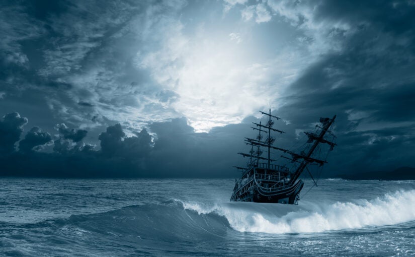 Understanding Wave Stability in Naval Architecture