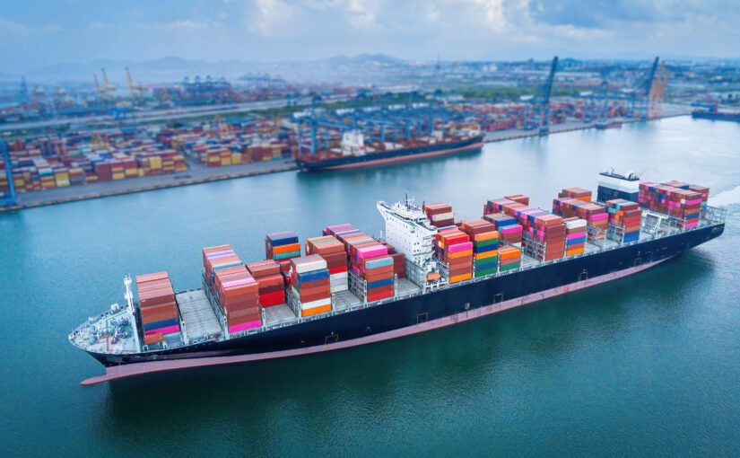 Understanding Ship Stability and Naval Architecture