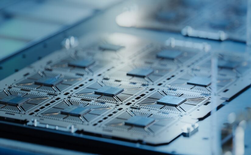 Multi-Die Semiconductor Integrity