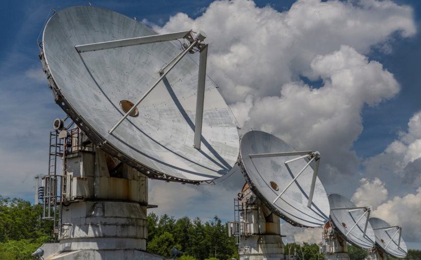 Antennas at MM-Wave Frequencies