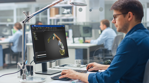 Intro to Ansys Motion