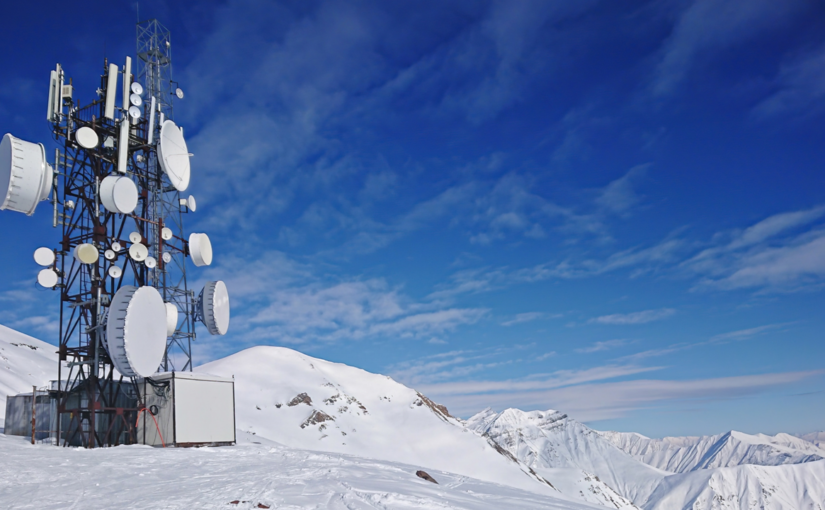 Introduction to Millimeter-Wave Technology