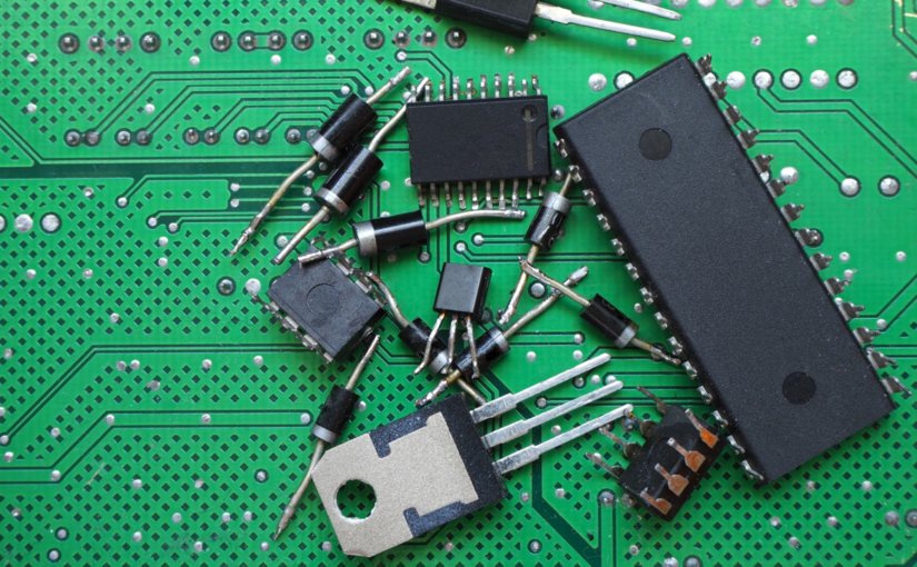 Millimeter-Wave Active Devices