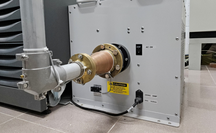 Millimeter-Wave Guiding Structures - Part I