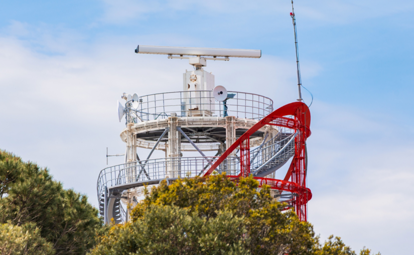 Millimeter-Wave Passive Components