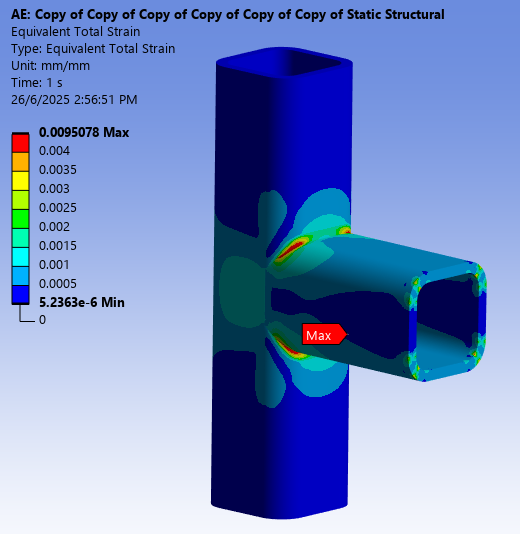 A blue and yellow colored tube AI-generated content may be incorrect.