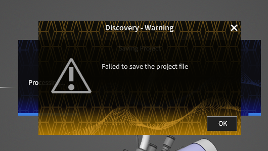 discovery icon