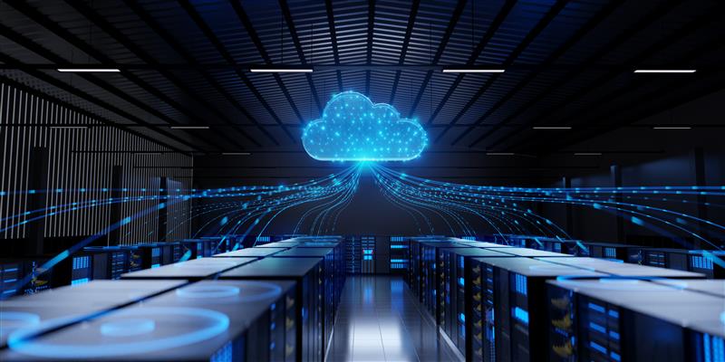 Ansys Cloud Burst