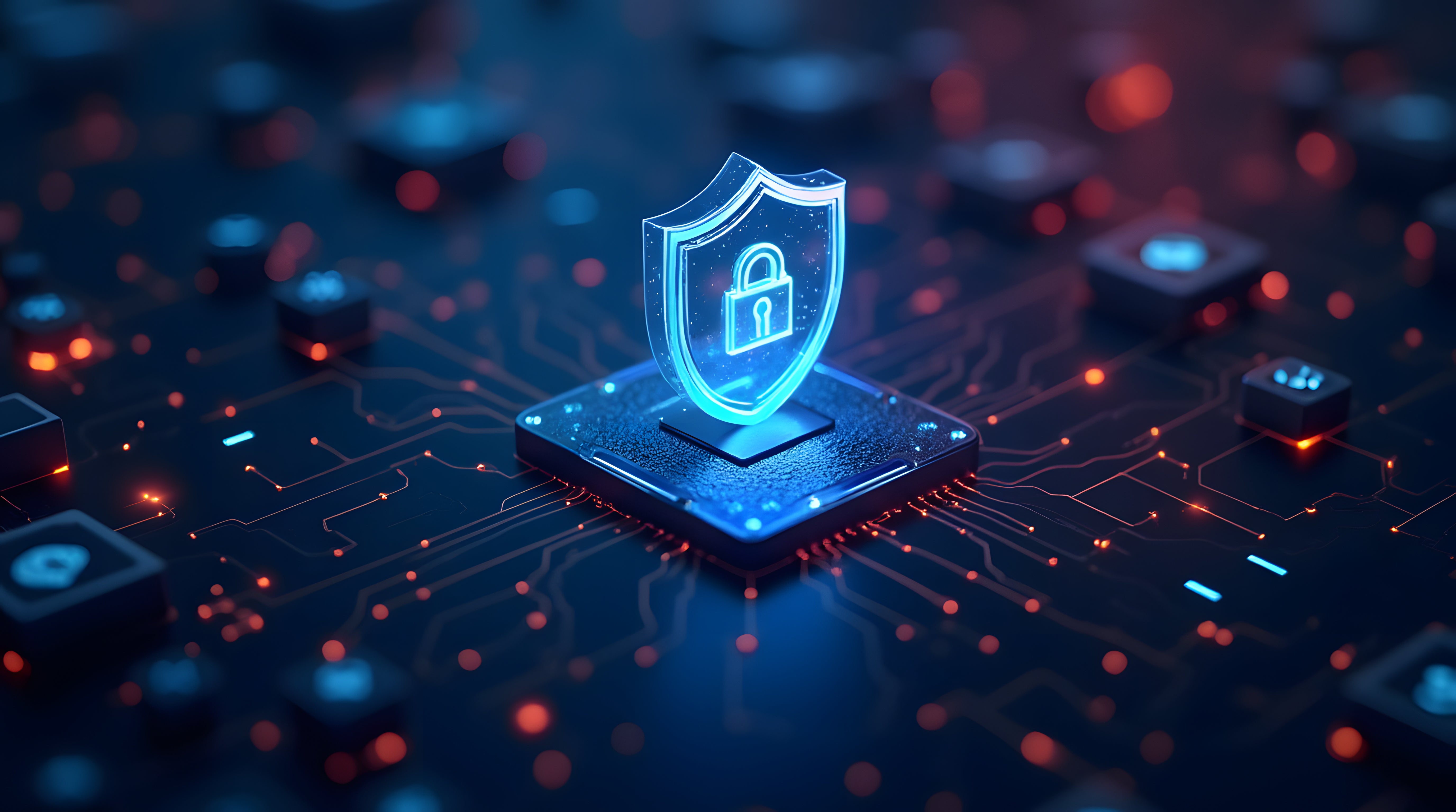 Safety & Cybersecurity