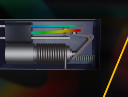 Ansys Mechnical Nonlinear Contact