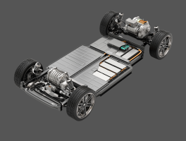 Battery Preprocessing for Structural Analysis