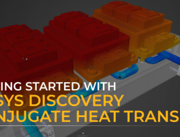 Conjugate Heat Transfer (2)