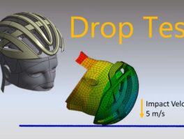 Drop-Test-Simulation-Using-Ansys-Workbench-LS-DYNA-825x510